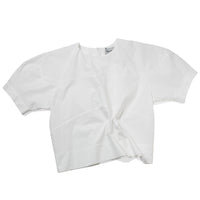 Rachel Comey Rugby Top in White