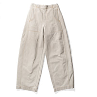 Rachel Comey Tany Pant in Khaki Wash