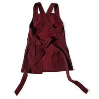 Rachel Comey Avent Top in Wine