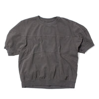 Rachel Comey Football Tee in Ash
