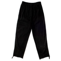 Raquel Allegra Wayne Pant in Black