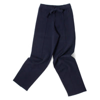 Rodebjer Esme Pant in Dark Navy
