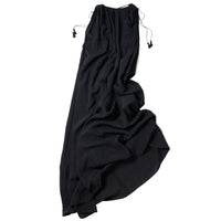 Rodebjer Lobelia Monalisa Dress in Black