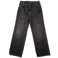 Rodebjer Mini Culotte in Black