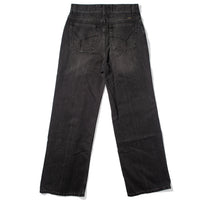 Rodebjer Mini Culotte in Black