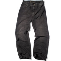 Rodebjer Mini Culotte in Black