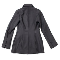 Rodebjer Misa Tunic in Black