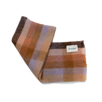 Rodebjer Misty Scarf in Nutty