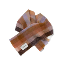 Rodebjer Misty Scarf in Nutty