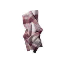 Rodebjer Misty Scarf in Winetasting