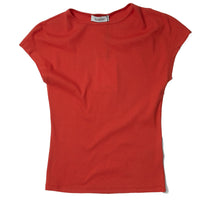 Rodebjer Otta Body in Bleached Red