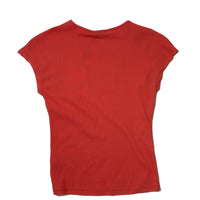 Rodebjer Otta Body in Bleached Red