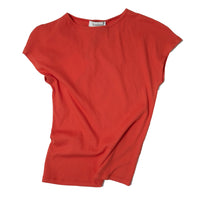 Rodebjer Otta Body in Bleached Red