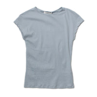 Rodebjer Otta Body in Pearl Blue