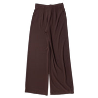 Rodebjer Sini Pant in Dark Coffee