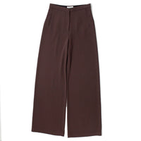 Rodebjer Sini Pant in Dark Coffee
