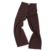 Rodebjer Sini Pant in Dark Coffee