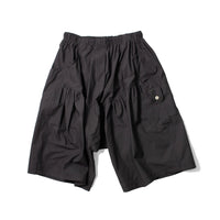 SC103 Atlas Shorts in Lunar