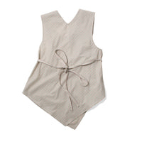 SC103 Trail Top in Lucent