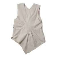 SC103 Trail Top in Lucent