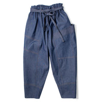 SC103 Vault Pants in Soft Indigo