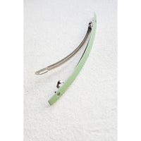 Sylvain Le Hen Barrette 021 XS in Venturine