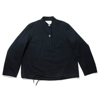 Studio Nicholson Baye Shirt in Indigo