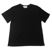 Studio Nicholson Rond T-Shirt in Black