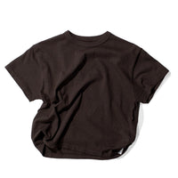 Sunray Sportswear Hi'aka T-shirt in Turkish Coffee