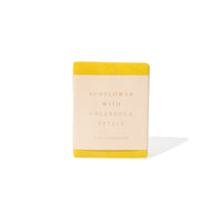 Saipua Sunflower with Calendula Flowers