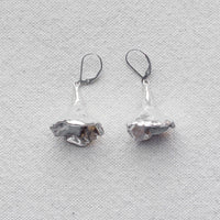 Sapir Bachar Wrap Earrings in Sterling Silver