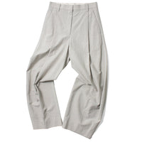 Sayaka Davis Cacao Trousers in Cloud