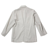 Sayaka Davis Two Button Blazer in Cloud