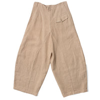 Shaina Mote Lantern Trouser in Dune