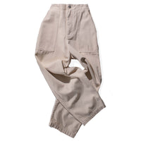 Shaina Mote Painter Pant in Natural