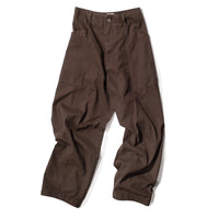 Shaina Mote Salina Pant in Ermine