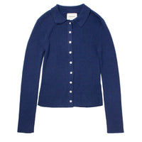 Shaina Mote Selma Cardigan in Navy