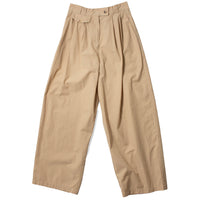 Shaina Mote Summer Chino in Beige