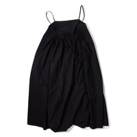 Studio Nicholson Achille Dress in Black