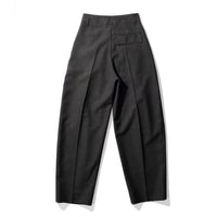 Studio Nicholson Acuna Pant in Slate Melange