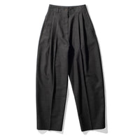 Studio Nicholson Acuna Pant in Slate Melange