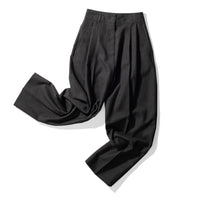 Studio Nicholson Acuna Pant in Slate Melange