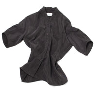 Studio Nicholson Asti Top in Black
