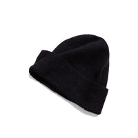 Studio Nicholson Balli Hat in Black