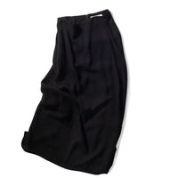 Studio Nicholson Beni Skirt in Black