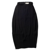 Studio Nicholson Beni Skirt in Black