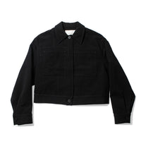 Studio Nicholson Calder Jacket in Black