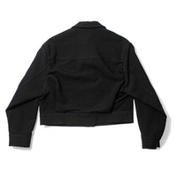 Studio Nicholson Calder Jacket in Black