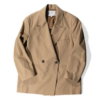 Studio Nicholson Chase Jacket in Sand