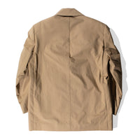 Studio Nicholson Chase Jacket in Sand